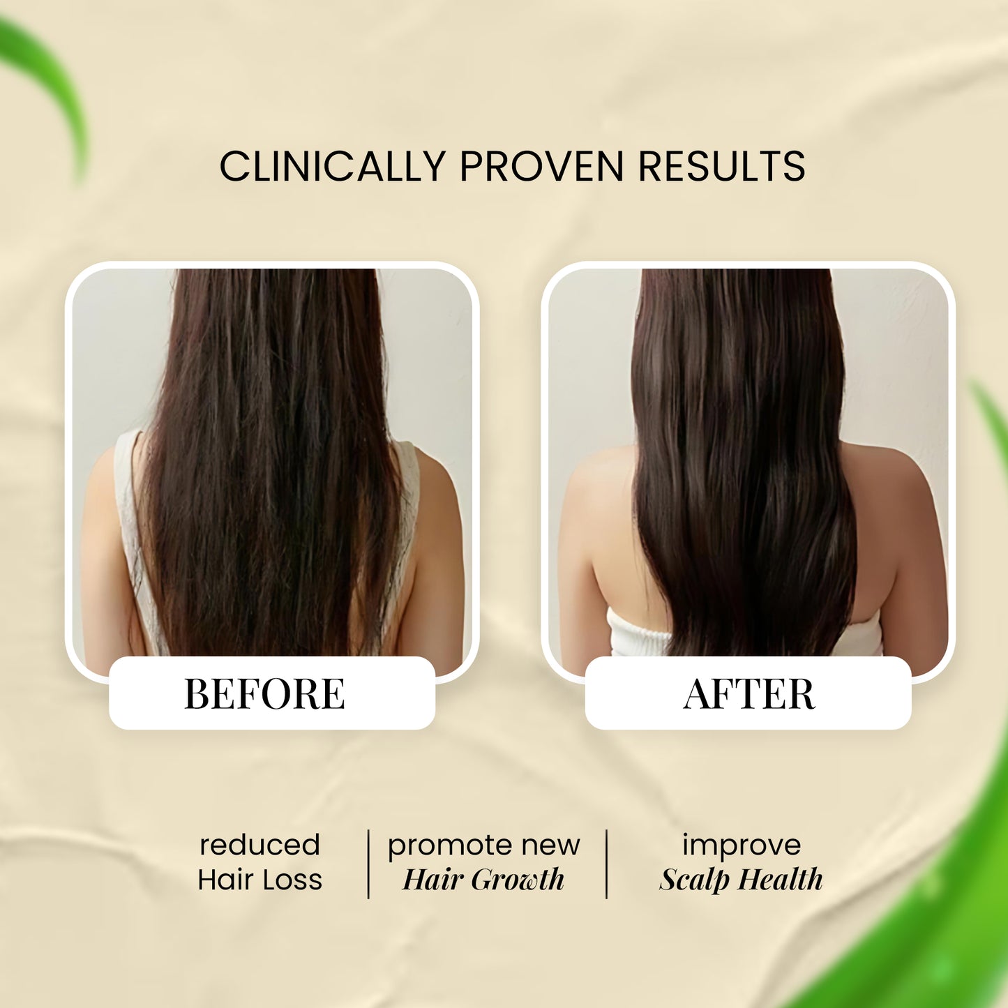 Hair Serum For Hair Growth