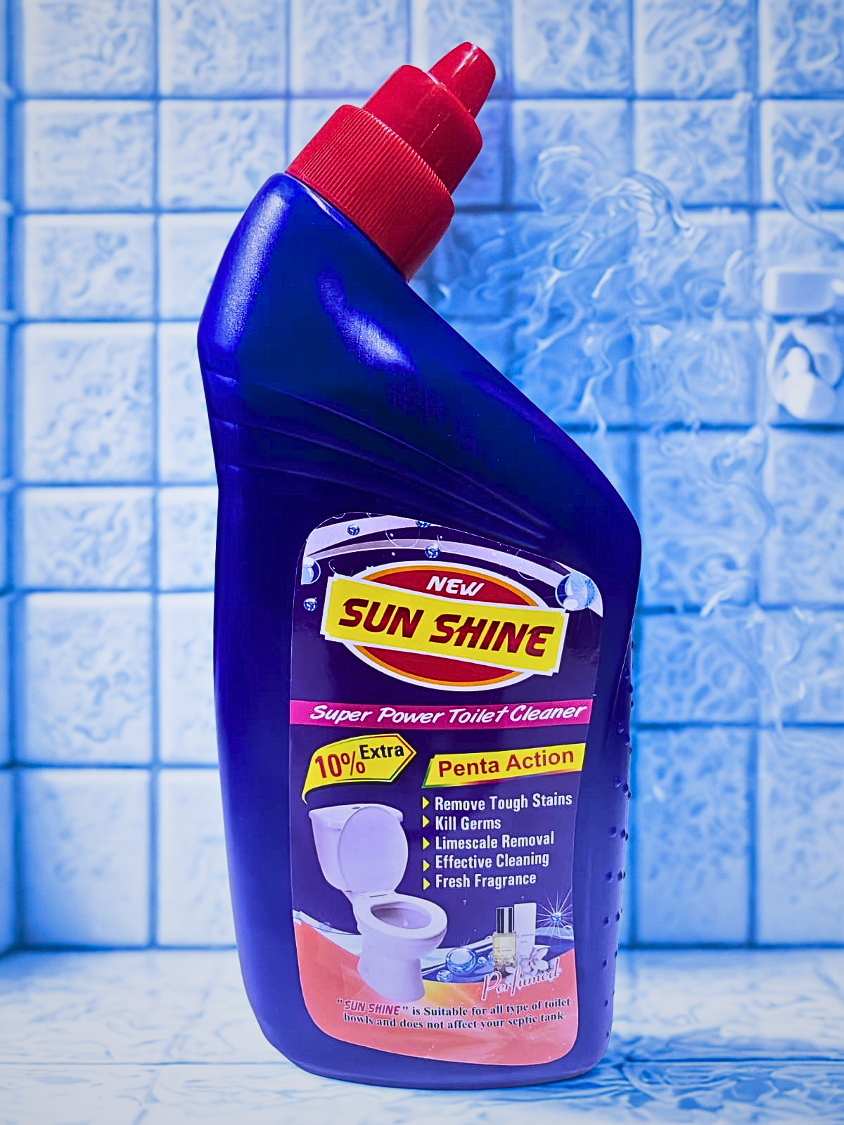 M³HERBAL Kit Complete Home & Body Care